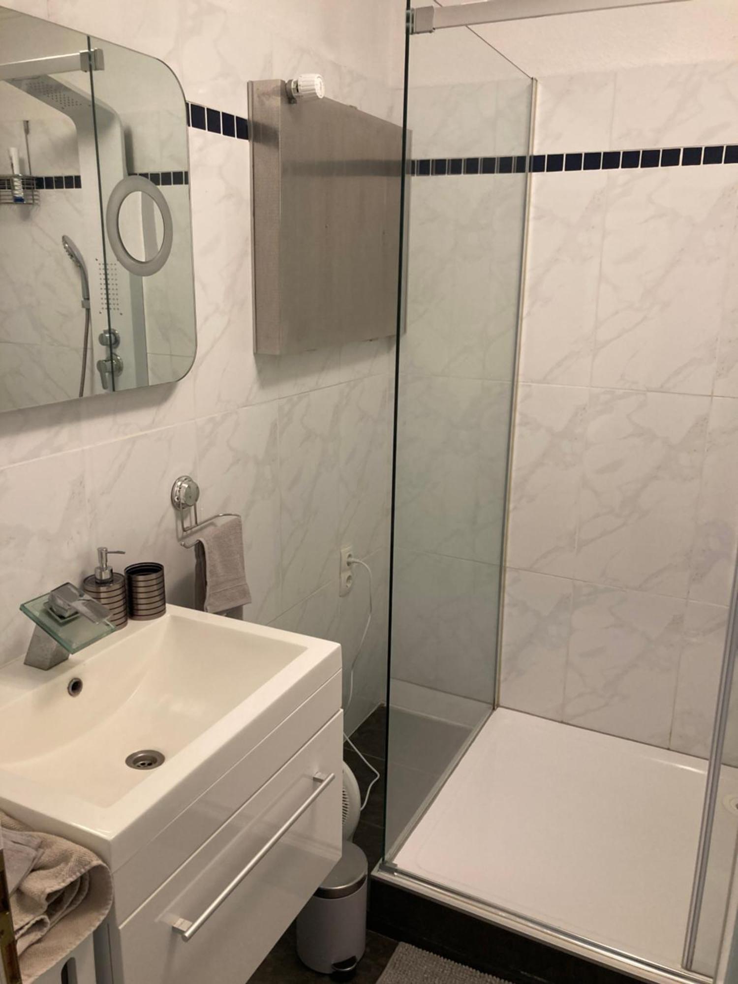 Amselweg Am Waldrand Gelegen Netflix Eigener Carport Uvm Apartment Taunusstein Luaran gambar