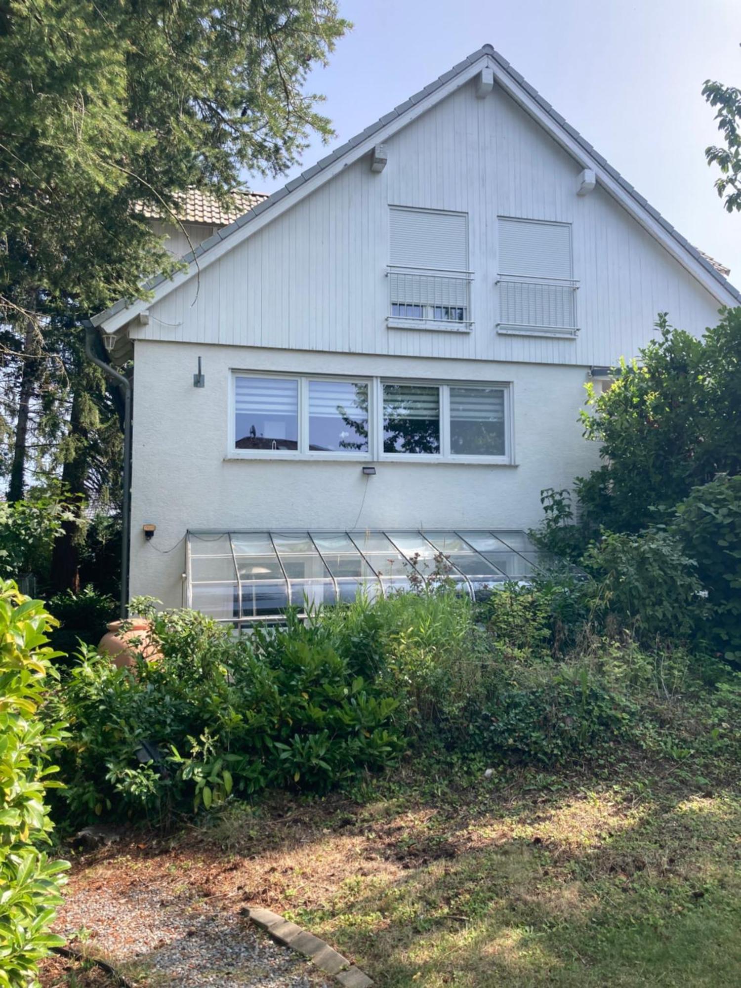 Amselweg Am Waldrand Gelegen Netflix Eigener Carport Uvm Apartment Taunusstein Luaran gambar