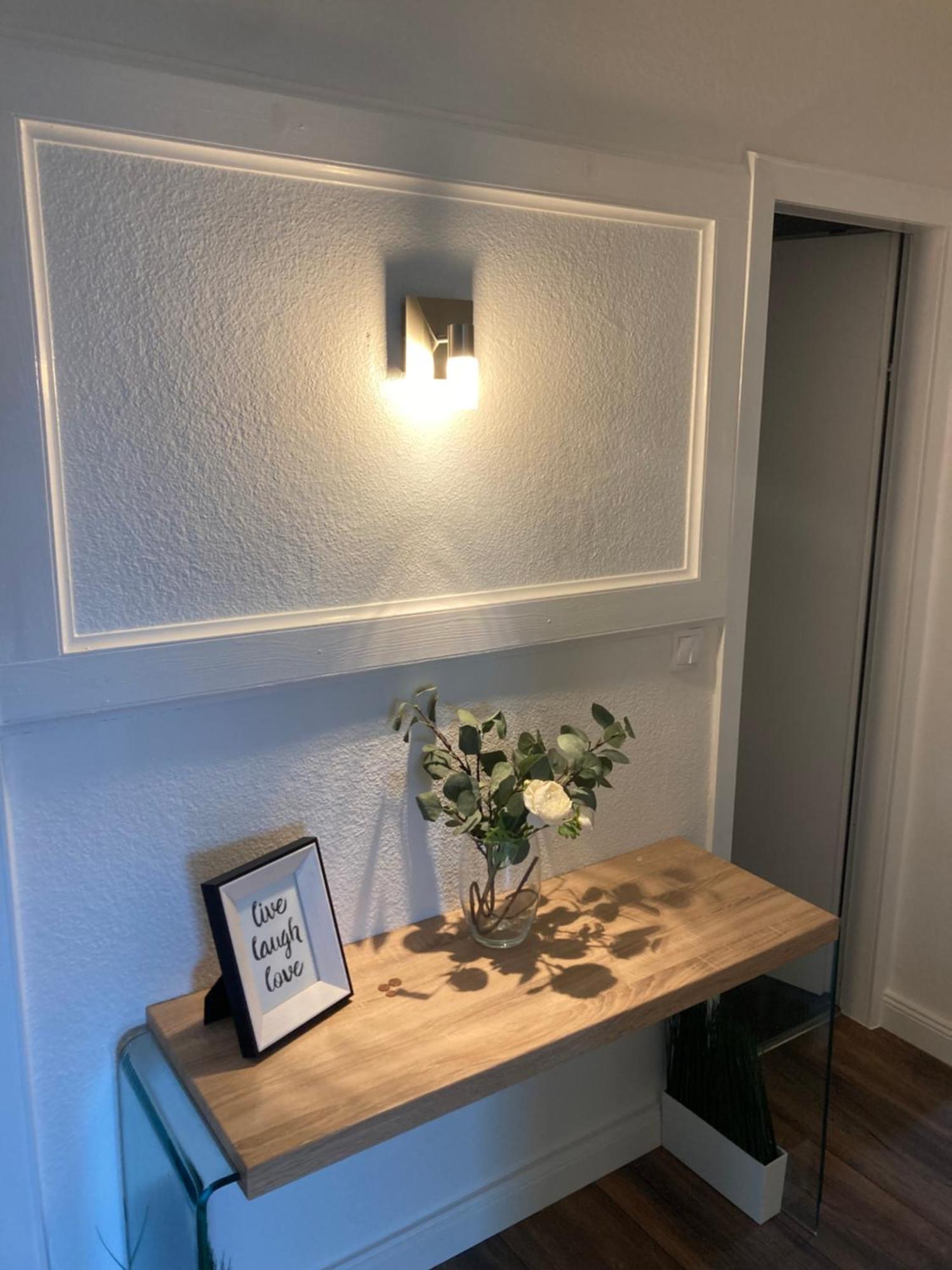 Amselweg Am Waldrand Gelegen Netflix Eigener Carport Uvm Apartment Taunusstein Luaran gambar