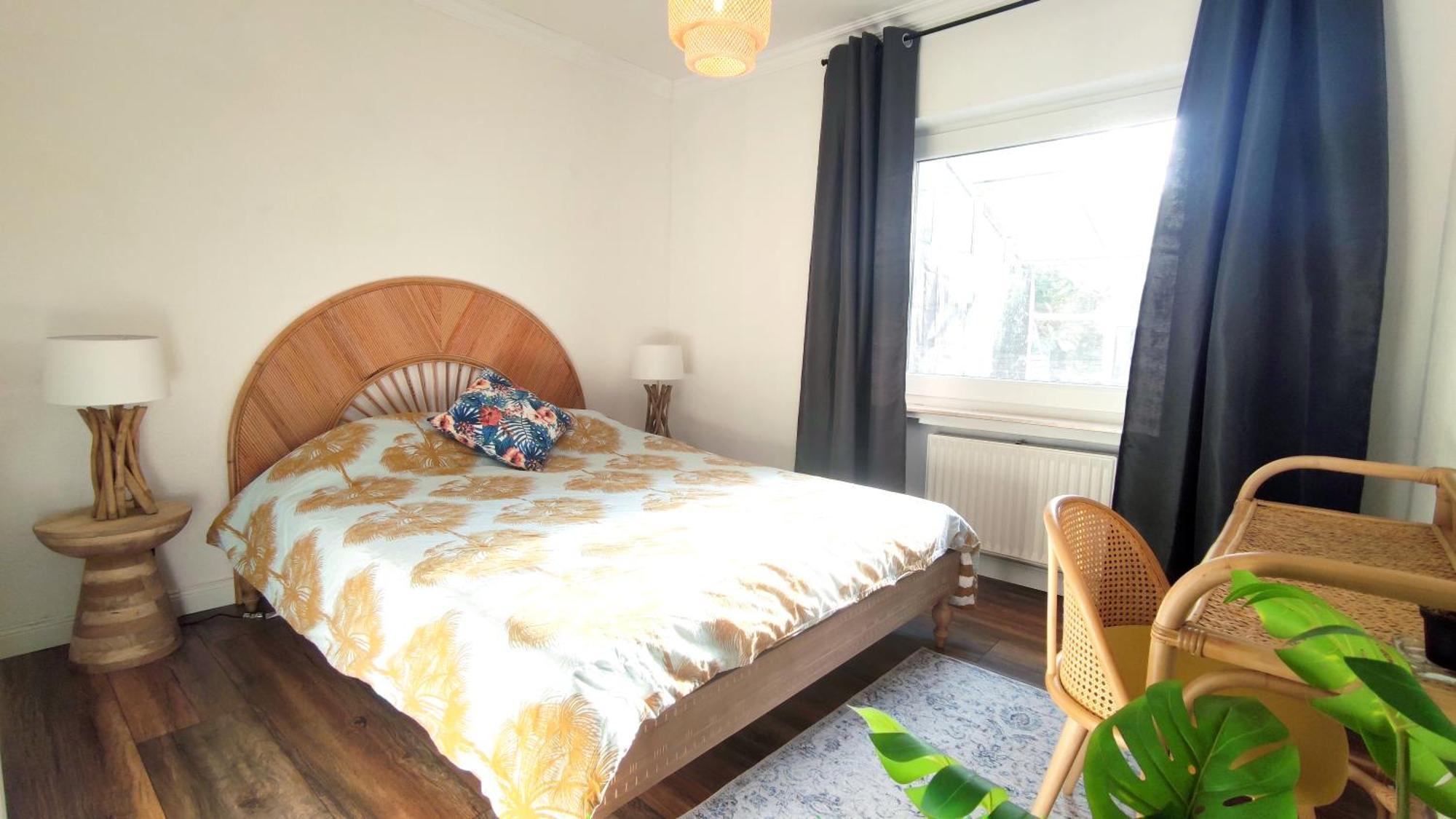 Amselweg Am Waldrand Gelegen Netflix Eigener Carport Uvm Apartment Taunusstein Luaran gambar